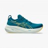 ASICS GEL NIMBUS 26 AZUL/BLANCO