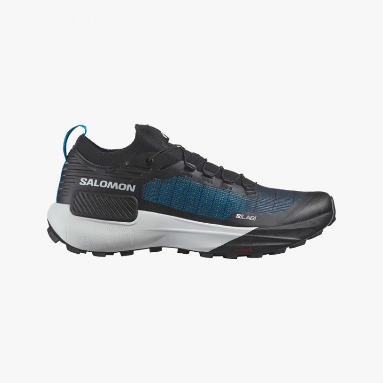 SALOMON S/LAB GENESIS BLUE