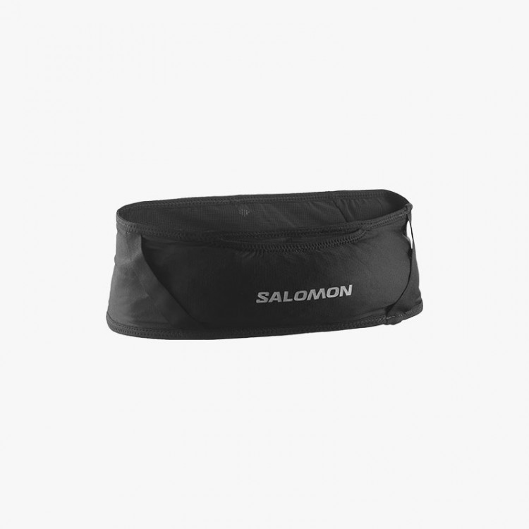 SALOMON PULSE BELT BLACK