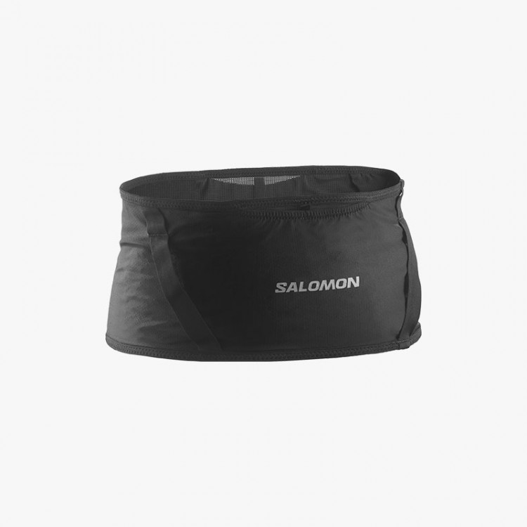 SALOMON HIGH PULSE BELT BLACK