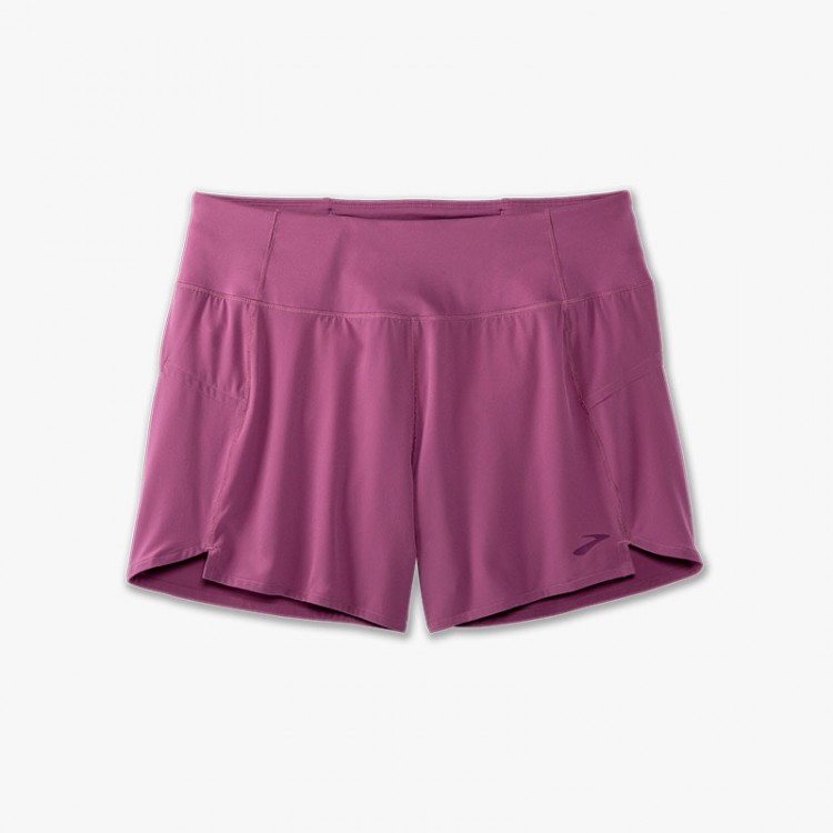 BROOKS CHASER 5 W PANT PINK