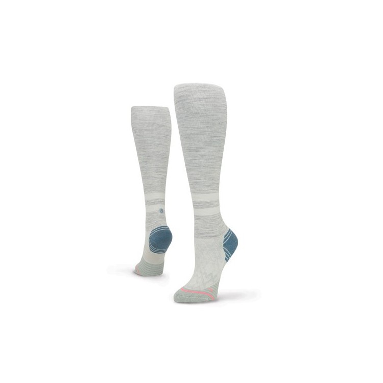 CALCETINES STANCE NATURAL OTC