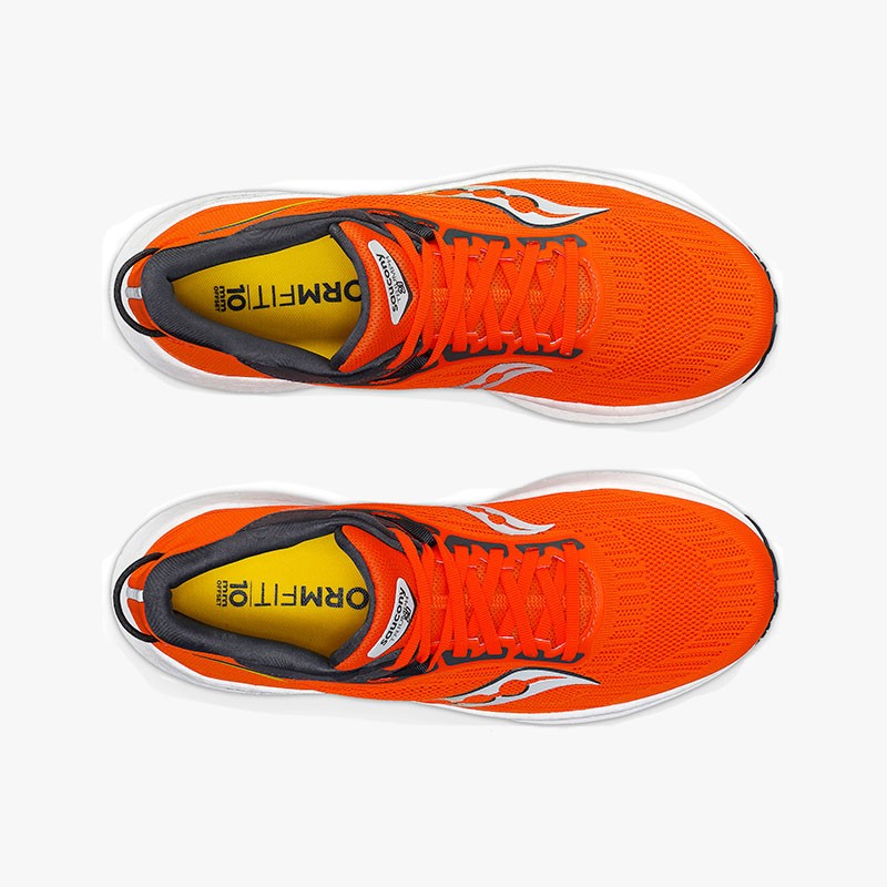 Saucony triumph 5 hombre 2014 deals