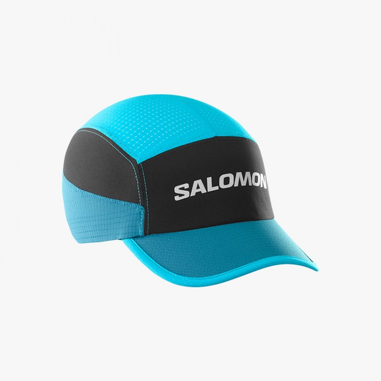 CAP SALOMON SENSE AERO BLUE