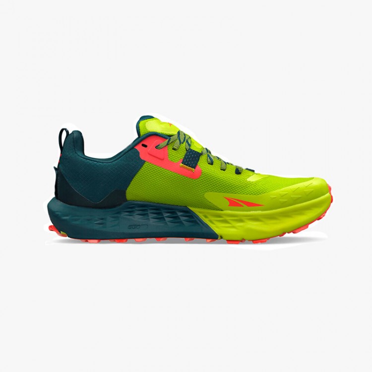 ALTRA TIMP 5 LIME