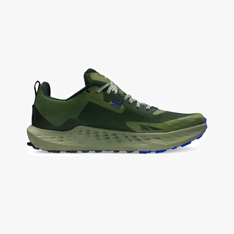 ALTRA TIMP 5 DUSTY OLIVE