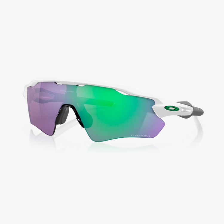 GAFAS OAKLEY RADAR EV PATH BLANCO/VERDE