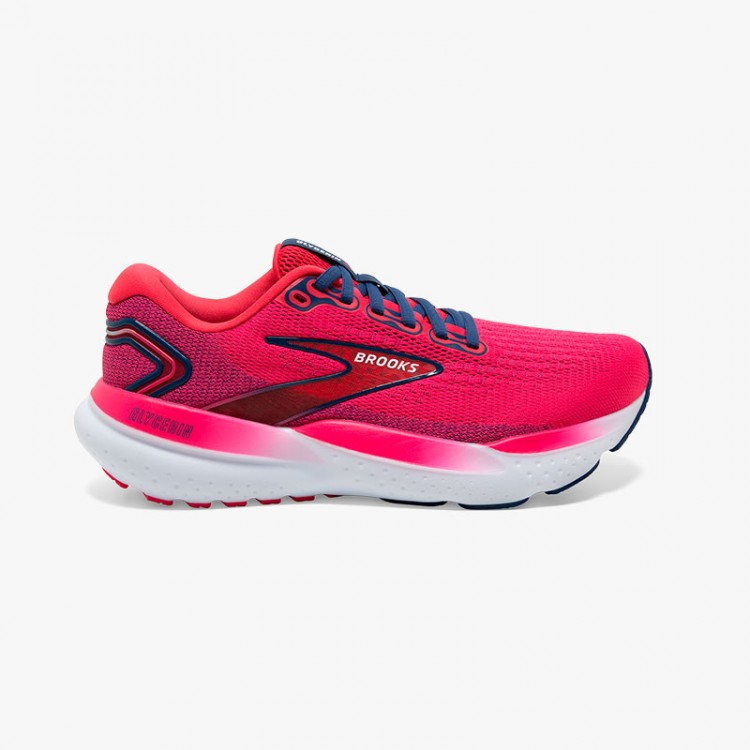 BROOKS GLYCERIN 21 W ROSA