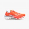 SAUCONY ENDORPHIN SPEED 4 W NARANJA