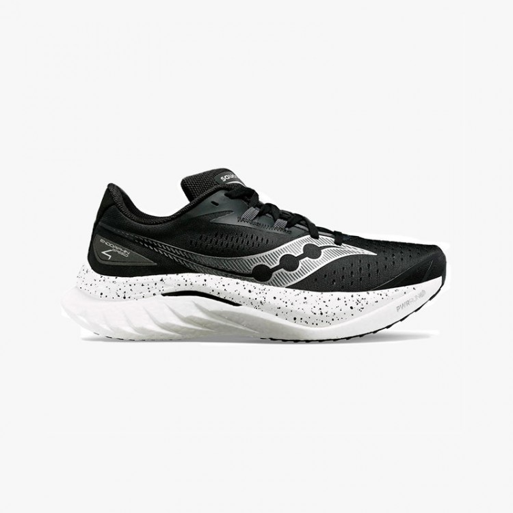 SAUCONY ENDORPHIN SPEED 4 BLACK