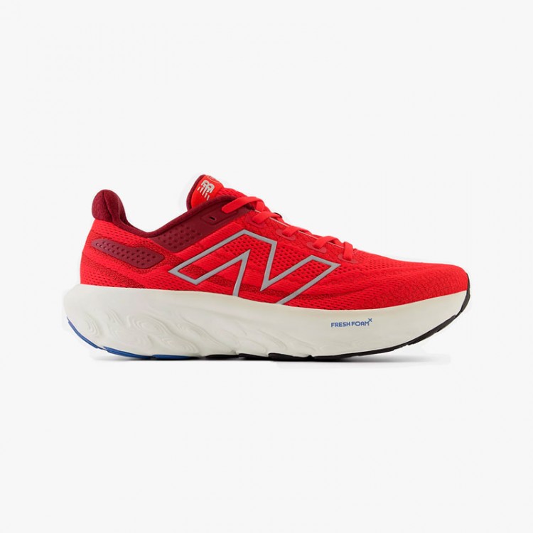 NEW BALANCE 1080 V13 ROJO