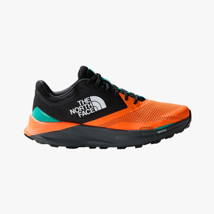 THE NORTH FACE VECTIV ENDURIS 3 NARANJA