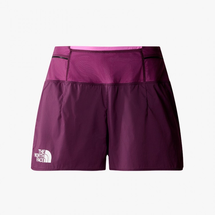 PANTS THE NORTH FACE PACESETTER 3 W LILAC