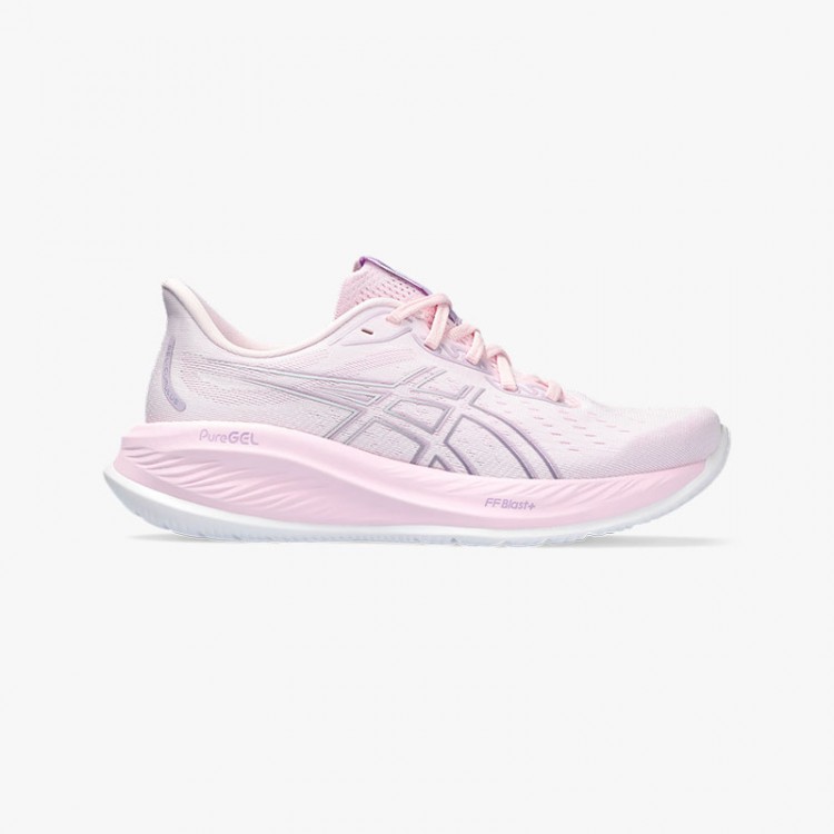 ASICS GEL CUMULUS 26 W ROSA