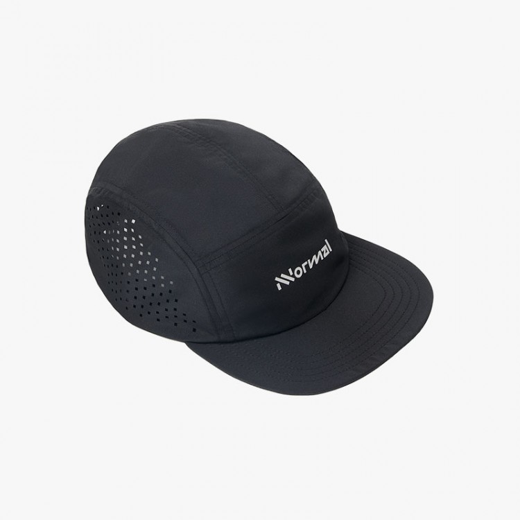 NNORMAL RACE CAP 2 BLACK