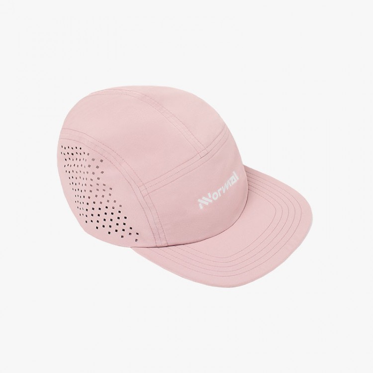 NNORMAL RACE CAP PINK