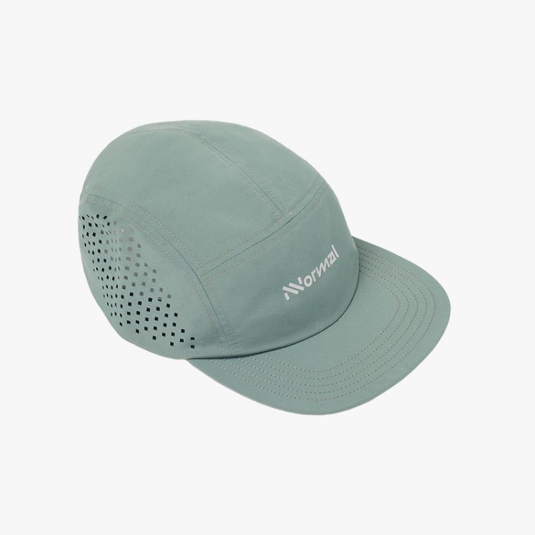 GORRA NNORMAL RACE CAP VERDE