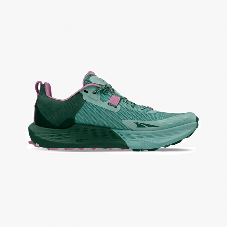 ALTRA TIMP 5 W GREEN/FOREST