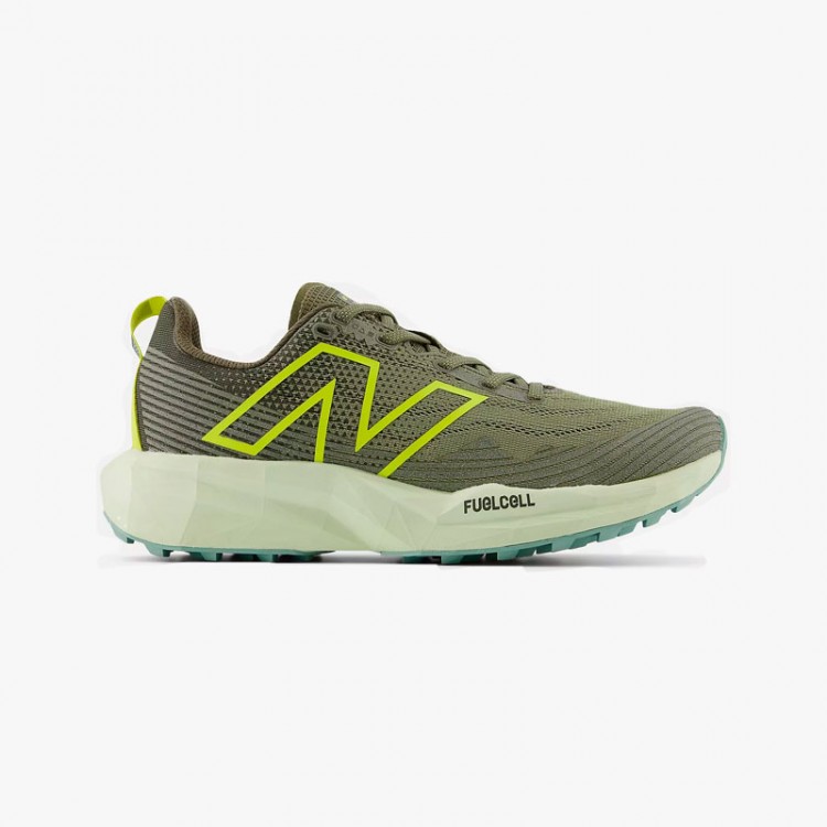 NEW BALANCE FUELCELL VENYM GREEN