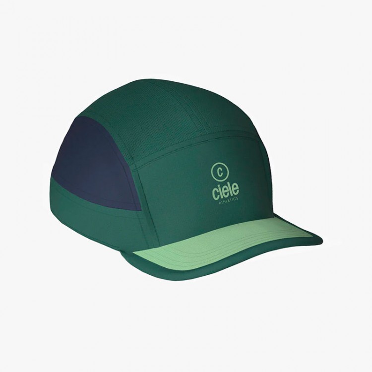 GORRA CIELE ALZCAP SC PLUS SPRUCE