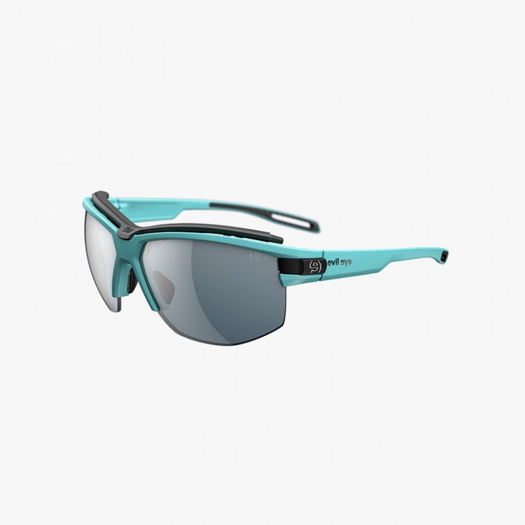 EVIL EYE PATHLINE PRO TURQUOISE GOGGLES