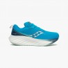 SAUCONY TRIUMPH 22 W VIZIBLUE