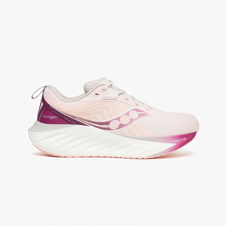 SAUCONY TRIUMPH 22 W MOON