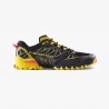 LA SPORTIVA BUSHIDO III BLACK/YELLOW