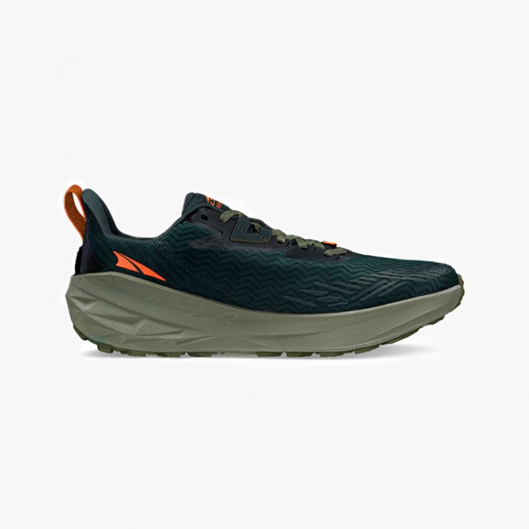 ALTRA EXPERIENCE WILD BLACK