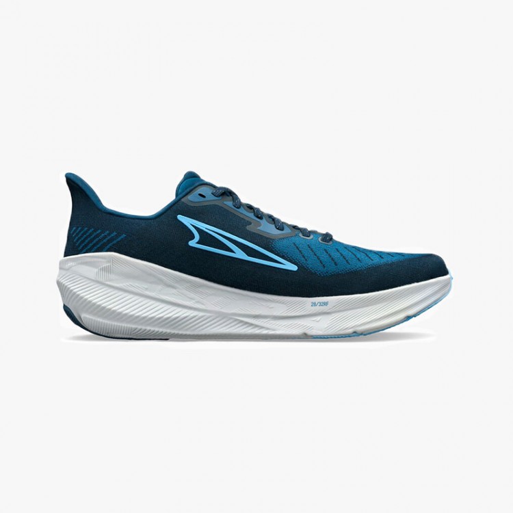 ALTRA EXPERIENCE FLOW AZUL