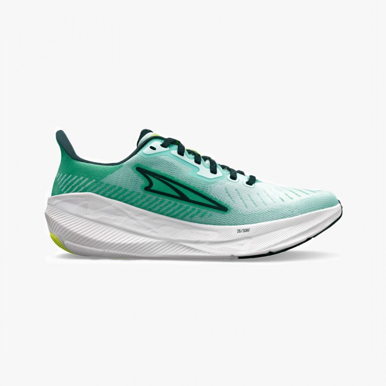 ALTRA EXPERIENCE FLOW W MINT