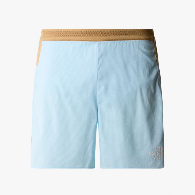 PANTS THE NORTH FACE SUMMER 6IN BLUE