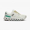 ON CLOUDRUNNER 2 W WHITE/GREEN