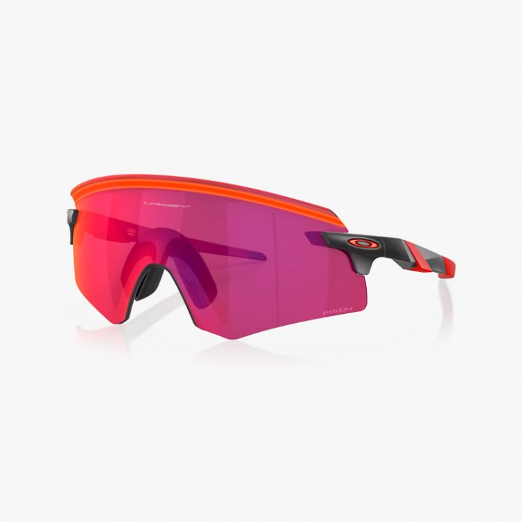 GAFAS OAKLEY ENCODER BLACK/RED