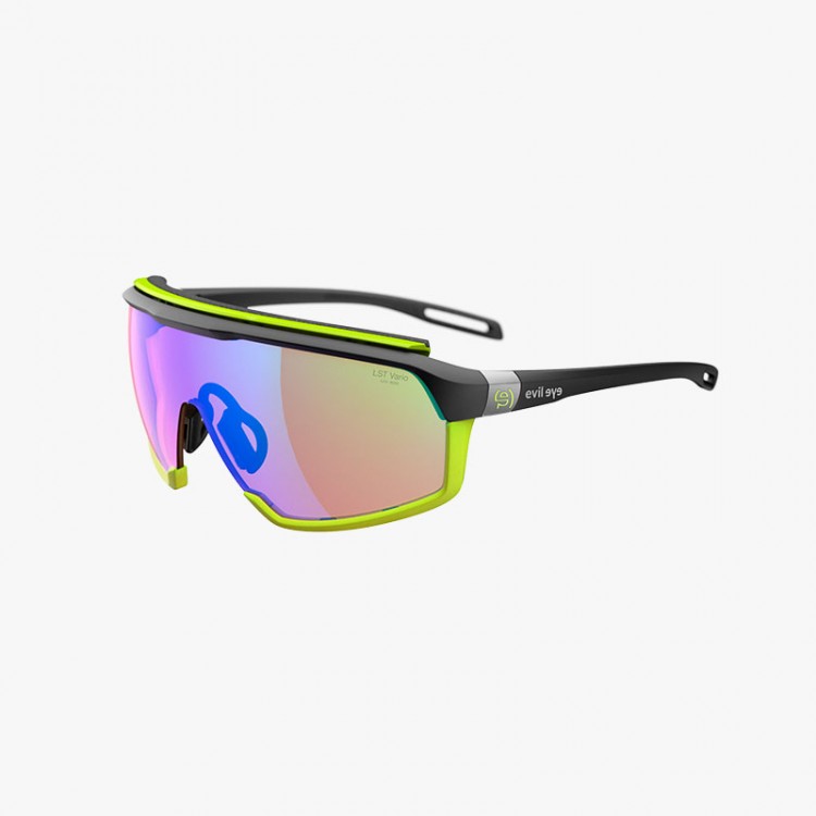 EVIL EYE TRAILEYE NG PRO LIME/BLACK GOGGLES