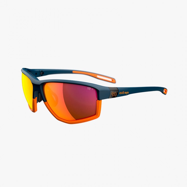 GAFAS EVIL EYE ELATE NG AZUL/NARANJA