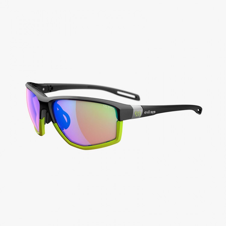 GAFAS EVIL EYE ELATE NG NEGRO/VERDE