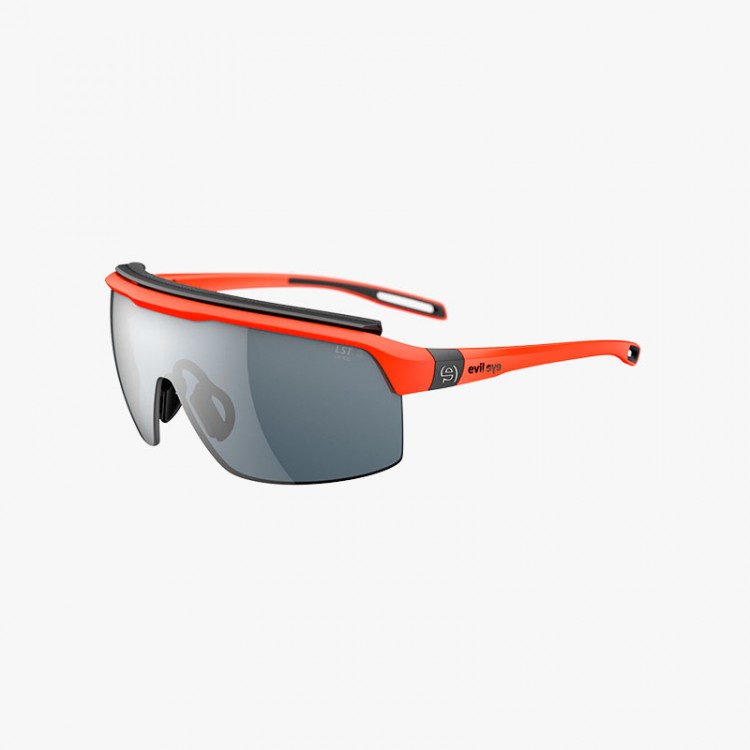 GAFAS EVIL EYE TRAILEYE PRO NARANJA L