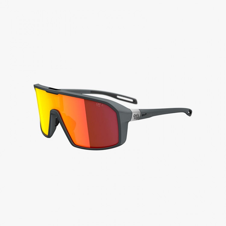 GAFAS EVIL EYE ROADSENSE DARK GREY S