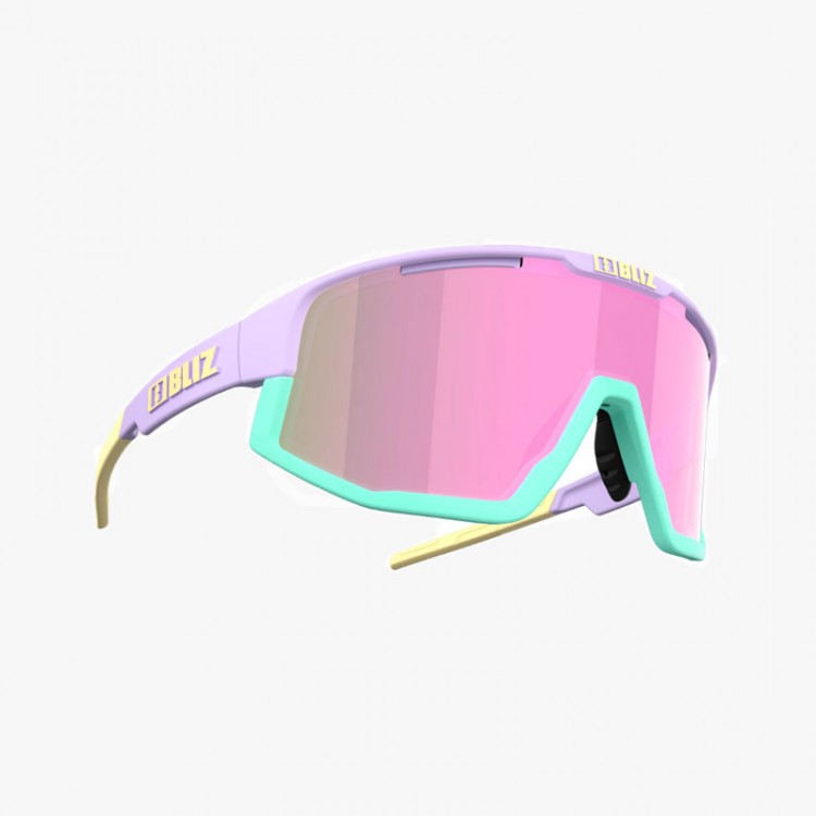 BLIZ FUSION GLASSES SMALL PURPLE