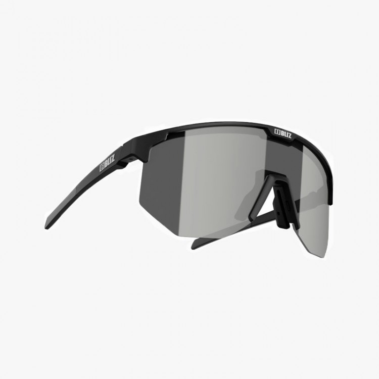 BLIZ HERO GLASSES BLACK