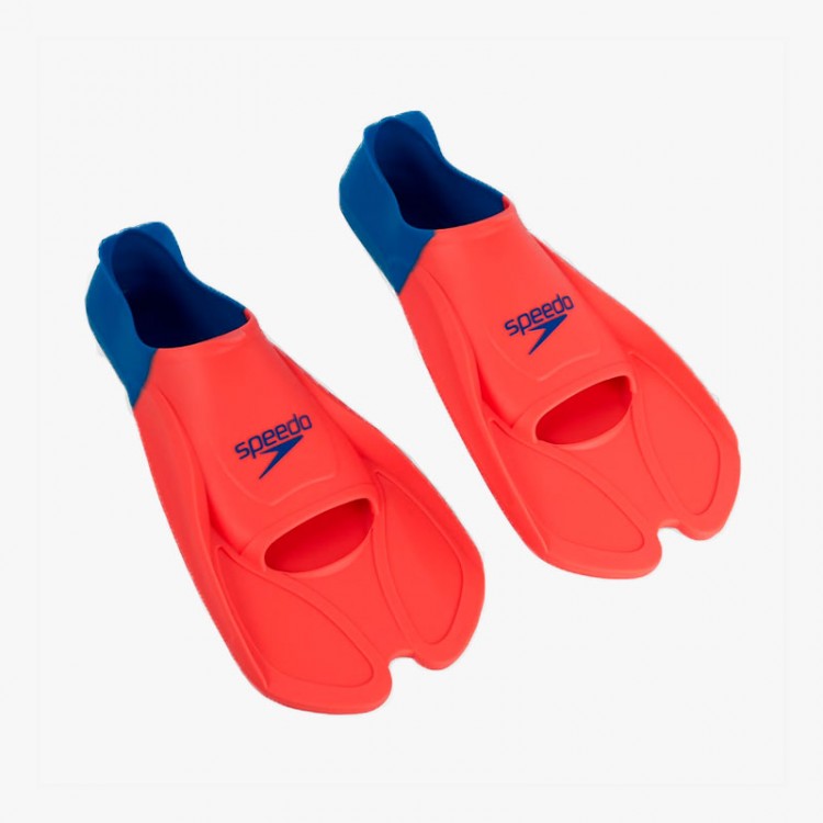 ALETAS SPEEDO BIOFUSE TRAINING FIN