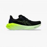 ASICS NOVABLAST 4 BLACK/YELLOW