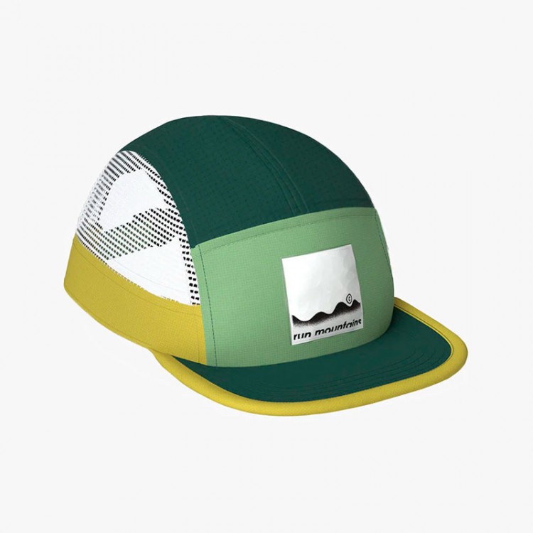 CIELE ALZCAP SC MOUNTAINS CAP