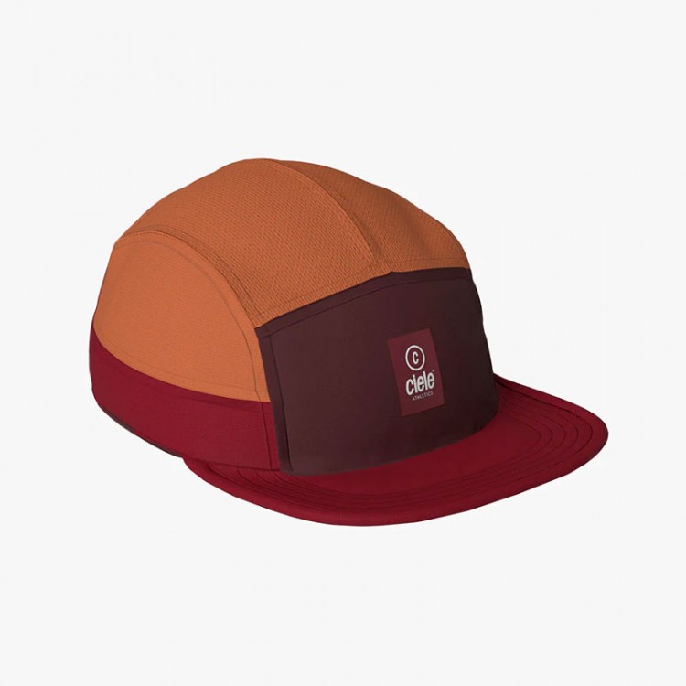 GORRA CIELE GOCAP ATHLETICS PATINA