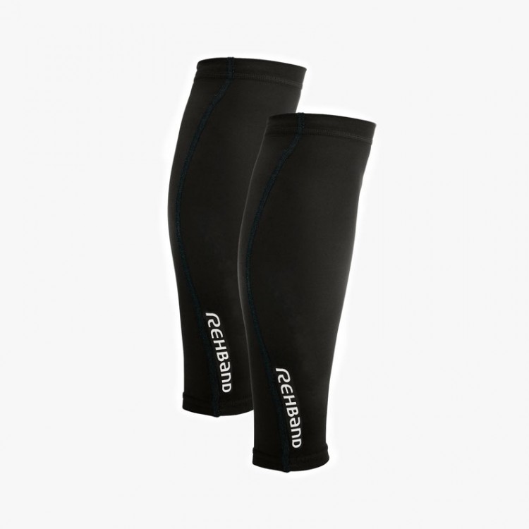 REHBAND CALF PADS BLACK