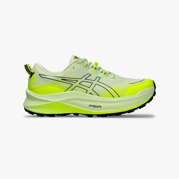 ASICS TRABUCO MAX 3 LIMA