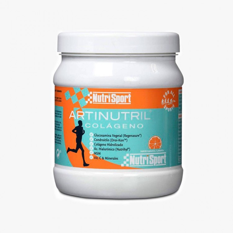 ARTINUTRIL COLAGENO NUTRISPORT 455G