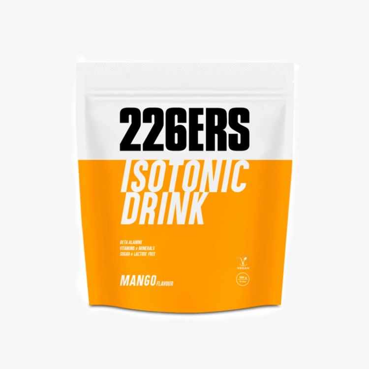 ISOTONIC 226ERS 500G MANGO