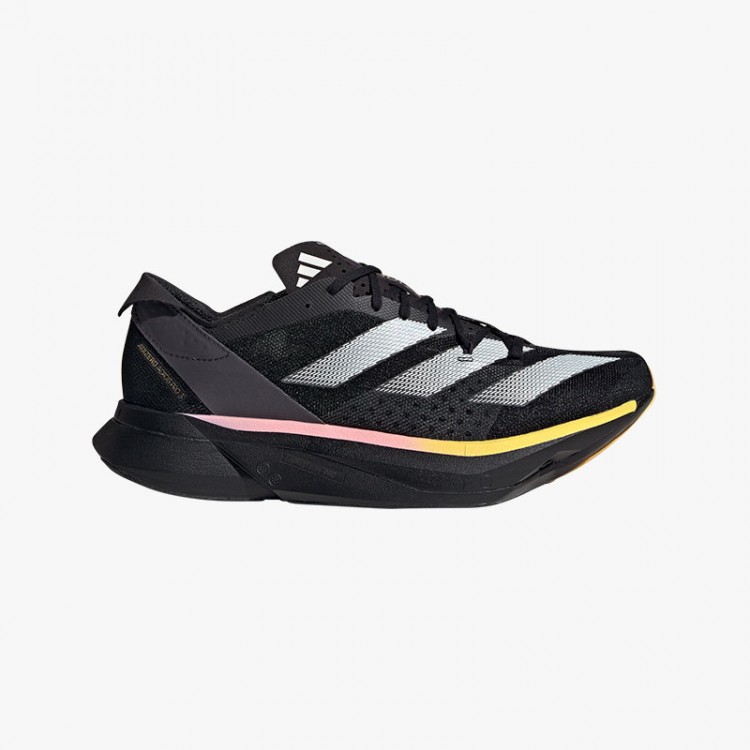 ADIDAS ADIZERO ADIOS PRO 3 NEGRO